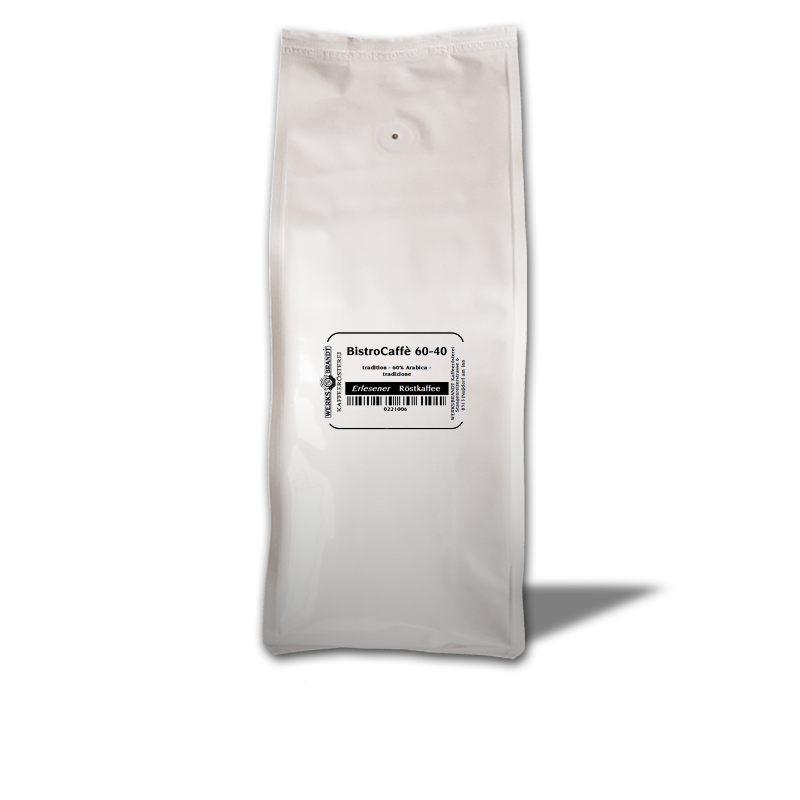 BistroCaffè 60-40