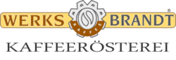 WERKSBRANDT Kaffeerösterei